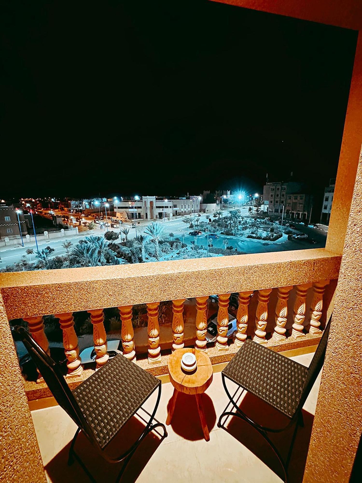 Chay - Appartements A Ouarzazate Exterior photo
